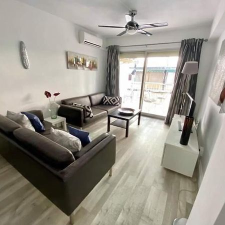 Rainbow Rentals Marques 7 Μπένιντορμ Εξωτερικό φωτογραφία