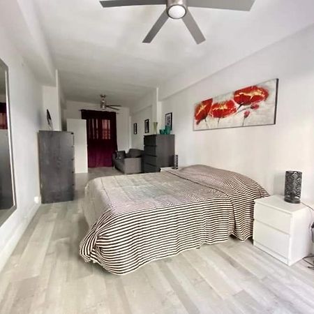 Rainbow Rentals Marques 7 Μπένιντορμ Εξωτερικό φωτογραφία