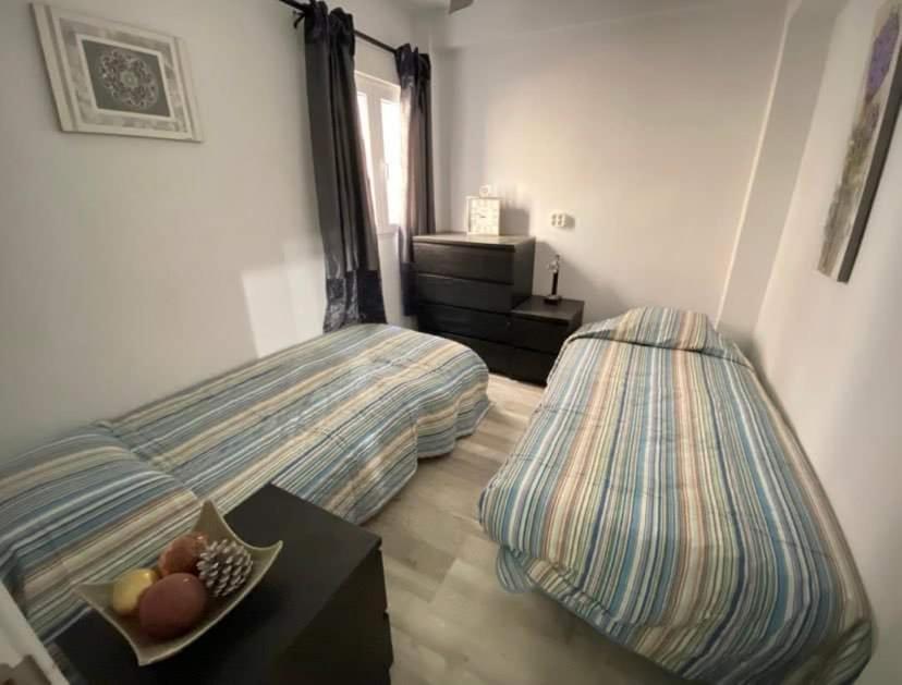 Rainbow Rentals Marques 7 Μπένιντορμ Εξωτερικό φωτογραφία